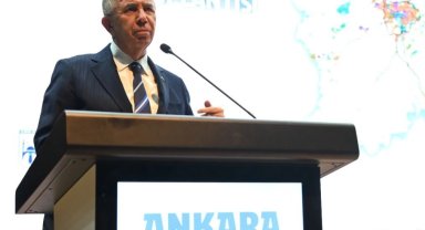 Mansur Yavaş CHP'den istifa etti