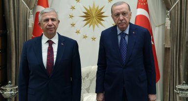 Mansur Yavaş'tan o buluşmaya net yanıt: Ankara için görüşürüm, sağduyudan yana dururum