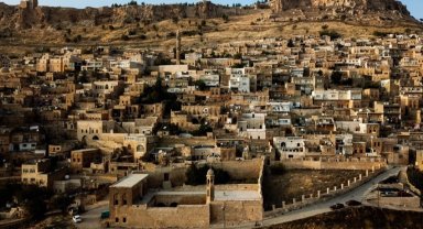 Mardin, kültür ve medeniyetlerin buluşma noktası