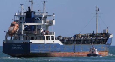 Marmara'da çarpıştığı ve battığı iddia edilen Tuğberk İmamoğlu adlı geminin 36 yıllık dikkat çeken denizcilik geçmişi