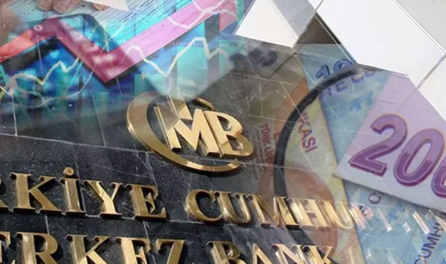 Merkez Bankası politika faizini yüzde 37'de sabit tuttu