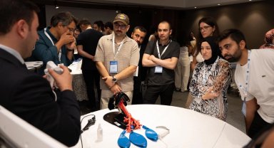 Merkez Prime Hastanesi'nde simülasyon temelli eğitim