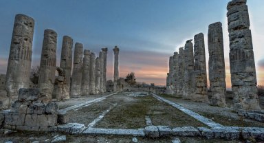 Mersin'de turizm vizyonu güçleniyor