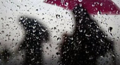 Meteoroloji'den kuvvetli yağış uyarısı