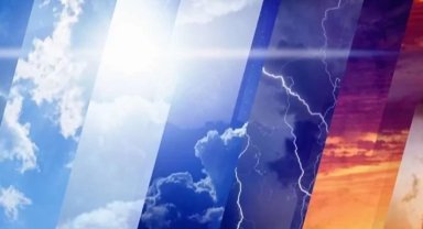Meteoroloji'den sağanak ve toz taşınımı uyarısı