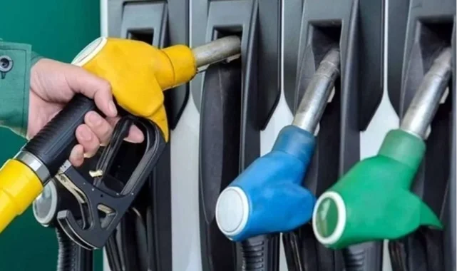 Motorine 4 lira 9 kuruş indirim