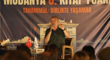Mudanya'da Şükrü Erbaş tartışması... AK Parti ve MHP'den belediyeye sert tepki