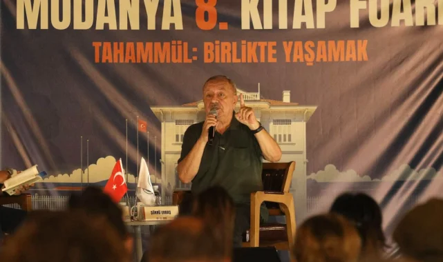 Mudanya'da Şükrü Erbaş tartışması... AK Parti ve MHP'den belediyeye sert tepki