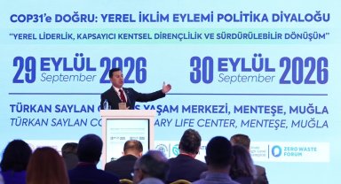 Muğla'da yerel iklim eylemi konuşuldu