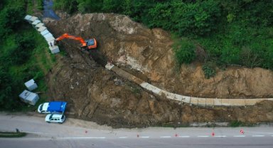 Muğla'da zarar verilen Atatürk Büstü onarıldı