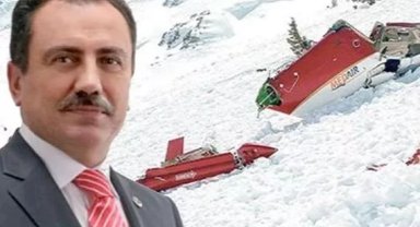 Muhsin Yazıcıoğlu soruşturmasında 47 şüpheliye gözaltı!