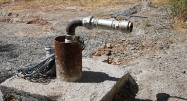 MUSKİ Kavaklıdere'ye ilave su ile kesintileri en aza indirecek