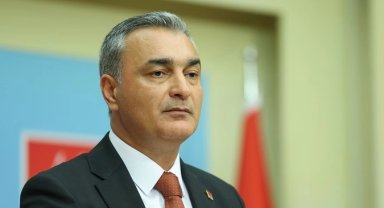 Müslim Sarı'dan Adalar çıkışı: Bugün ortaya çıkan tabloyu tek başına seçimle değerlendirmek eksik olur