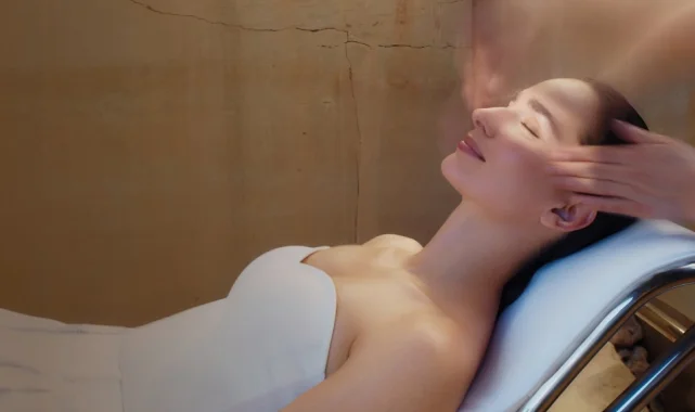 Natura Bissé, "The World's 50 Best Hotels 2026"nın "Resmi Spa Markası" unvanını yeniledi