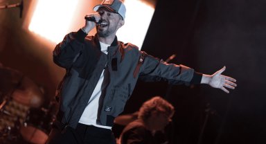 NG Afyon Motofest, Murat Boz konseriyle görkemli final yaptı