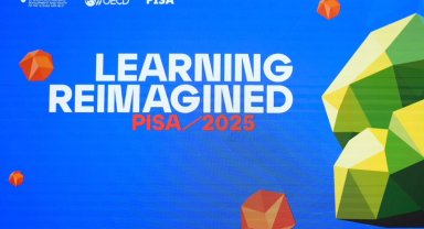 OECD'den Türkiye'ye PISA tebriki