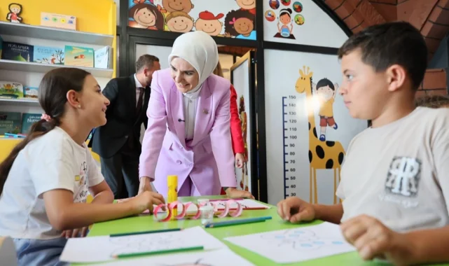 Okul ve aile hayatı eğitimleri yaygınlaşacak