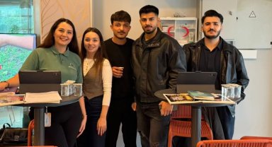 Ordu Üniversitesi'nde öğrencilerin talepleri dinlendi