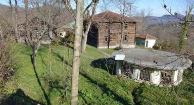 Ordu'da tarihi şadırvan restore edilecek