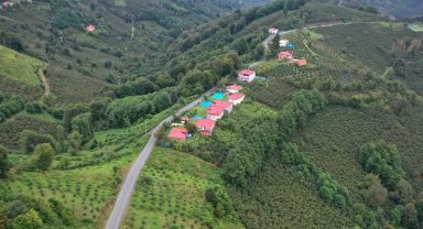 Ordu'da ulaşım konforu artıyor