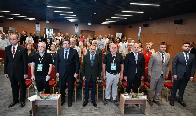 Ormancılardan Çanakkale buluşması