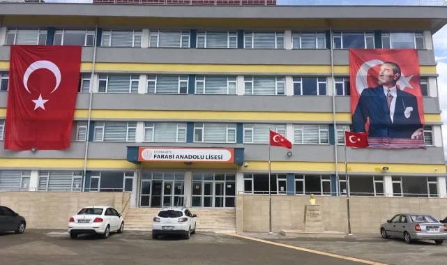 Osmaniye'de okul bahçesinde öğretmen silahlı saldırıda hayatını kaybetti! Eğitime 2 gün ara verildi