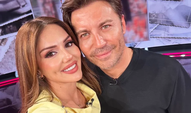 "Öykü Cengiz ile O An'ın Öykü'sü" yeni sezona başlıyor!