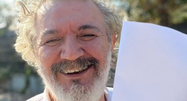 Oyuncu Müfit Can Saçıntı ifade verdi: Hukuki savunma yapmayacağım