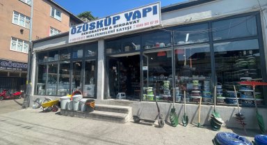 Özüsküp Yapı "Tek çatı altında eksiksiz hizmet" modeliyle büyüyor