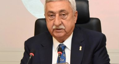 Palandöken'den OVP mesajı: Esnaf güçlendikçe ekonominin dayanıklılığı artar
