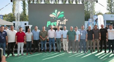 Panfest 2026 üretimin ve emeğin coşkusuyla sona erdi