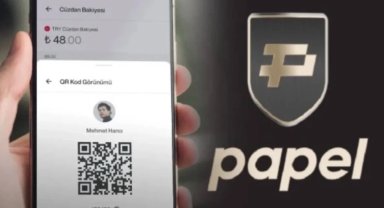 Papel'in elektronik para faaliyet izni iptal edildi