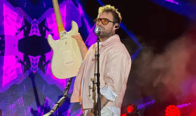Polatlı'da Murat Dalkılıç fırtınası