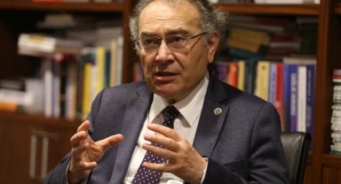Prof. Dr. Nevzat Tarhan: Okul şiddeti sıfırlanamaz ama büyük ölçüde önlenebilir