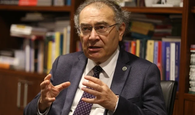 Prof. Dr. Nevzat Tarhan: Okul şiddeti sıfırlanamaz ama büyük ölçüde önlenebilir