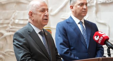 Prof. Dr. Özdağ: Düşman ceza hukuku uygulamalarından vazgeçilmeli