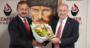 Prof. Dr. Özdağ'dan Ağıraloğlu ile 'erken seçim' yorumu: Baskın seçimi gizleme girişimi olabilir