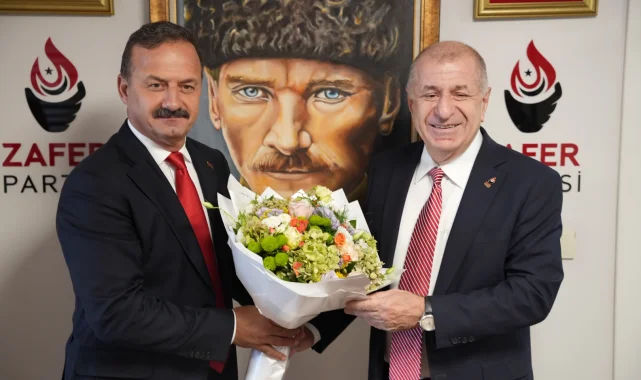 Prof. Dr. Özdağ'dan Ağıraloğlu ile 'erken seçim' yorumu: Baskın seçimi gizleme girişimi olabilir