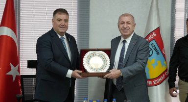 Prof. Dr. Özdağ'dan esnaf ve ekonomi çıkışı: Türkiye ağır bir buhran yaşıyor