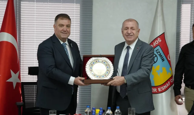 Prof. Dr. Özdağ'dan esnaf ve ekonomi çıkışı: Türkiye ağır bir buhran yaşıyor