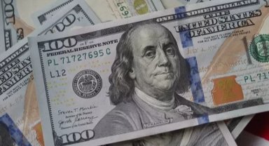 Reel sektörün net döviz açığı Temmuz'da 210,8 milyar dolara çıktı!