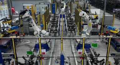Rekabet'ten 39 otomotiv yan sanayi sektörüne soruşturma