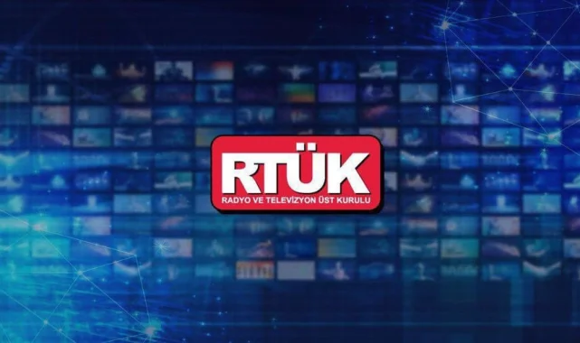 RTÜK'ten Turgutlu'daki soruşturmaya ilişkin yayın yasağı geldi