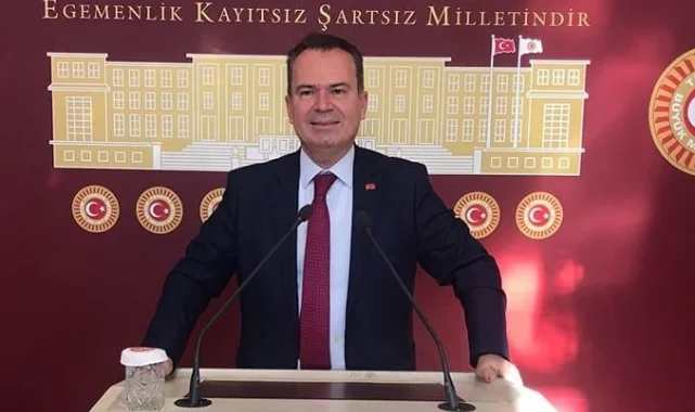Şadan Şimşek'ten Saros Körfezi için "Saros Belediyesi" önerisi