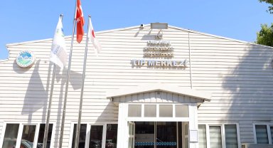 Sakarya Büyükşehir Tıp Merkezi'nde Üroloji Polikliniği hizmete girdi