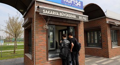 Sakarya Büyükşehir'den ücretsiz ulaşım için vize hatırlatması