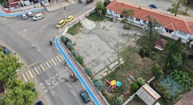 Sakarya Karapürçek Hocaköy'e yeni meydan geliyor