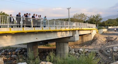 Sakarya ulaşımı 'güvenle' yükseliyor