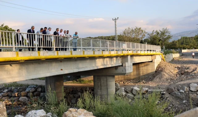 Sakarya ulaşımı 'güvenle' yükseliyor