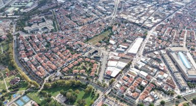 Sakarya'da 25 yıllık ulaşım sorunu çözülüyor